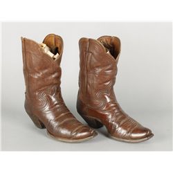 Vintage Cowboy Boots