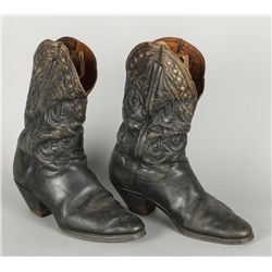 Vintage Cowboy Boots