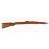 Image 1 : Mauser Wood Stock Only