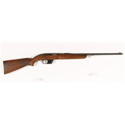 Winchester Mdl 77 Cal .22 LR SN: 2333