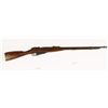 Image 1 : Mosin Nagant Mdl 91/30 Cal 7.62X54R SN: XM4623