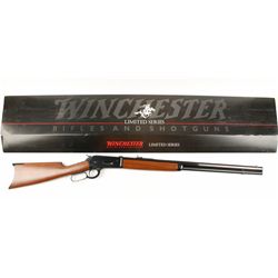 Winchester Mdl 1886 Cal .45-90 SN:00494MW86C