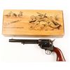 Image 1 : Uberti Mdl SAA Cal .45LC SN:J46628