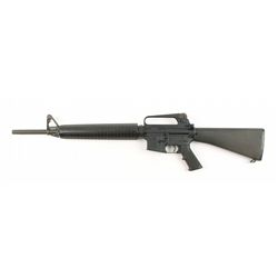 Colt Match Target Cal .223 SN:CMH012477