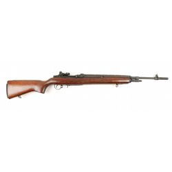 Springfield Armory M1A Casl 7.62mm SN: 094737