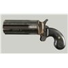 Image 1 : Leinad Mdl MR Cal .45LC SN:103042