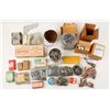 Image 1 : Bonanza Lot of Cast and Jacketed Bullets