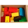 Image 1 : Lot of 40+ Plastic Boxes for Rifle and Pistol Ammo