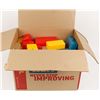 Image 2 : Lot of 40+ Plastic Boxes for Rifle and Pistol Ammo