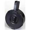 Image 1 : AR 15 100 Round Drum Magazine.