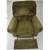 Image 1 : Overstuffed excellent Recliner.