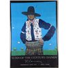 Image 1 : T.C. Cannon "Turn of Century Dandy" Aberbach