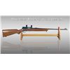 Image 1 : Winchester Model 43; .218 Bee cal.; Barrel and