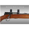 Image 2 : Winchester Model 43; .218 Bee cal.; Barrel and