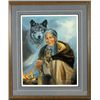 Image 2 : A Set of Four Marion Anderson Limited Edition
