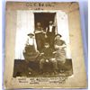 Image 1 : Large Photo of Mess Personnel Co. "E" 2nd GA. US