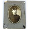 Image 1 : Original Unidentified Photo of Civil War General