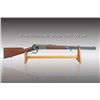 Image 1 : Winchester Model 1886 Rifle; .33 wcf; Serial No.