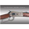Image 2 : Winchester Model 1886 Rifle; .33 wcf; Serial No.