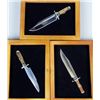 Image 1 : American Heritage Collection consisting of Three