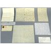 Image 1 : Collection of 4 Civil War Letters: A) May 5th 1861