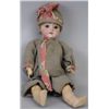 Image 1 : Late 19th early 20th Century Doll