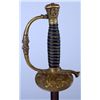 Image 2 : GAR (Grand Army of the Republic) Dress Sword,