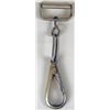 Image 1 : Rare Civil War Era Carbine Hook; unsigned in Very