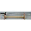 Image 1 : 1863 Model U.S. Marked NCO Sword by Emerson