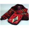 Image 1 : High Grade Western Ware Pendleton; Large Jacket