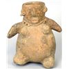 Image 1 : Jalisco Pre-Columbian Effigy Pot approximately