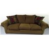 Image 1 : Excellent Brown Sofa
