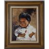 Image 1 : Original Oil on Canvas, 19X23"