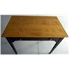 Image 1 : Nichols & Stine Painted Writing Desk