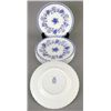 Image 1 : Set of Six Antique Minton China