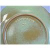 Image 2 : Collection of 11 Pieces Green Frankoma Ware;