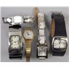 Image 1 : Collection of 5 Designer Watches including