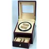 Image 1 : Duel Watch Winder