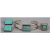 Image 1 : Matching Suite of Tax Co Sterling Silver