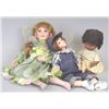 Image 1 : "The Fairy Doll" and Two others,  3 total.