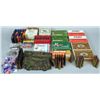 Image 1 : Ammo lot including 6 boxes 30-06 plus 12 gauge,