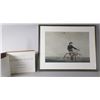Image 1 : "Young America" Print by Noted Artist