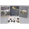 Image 1 : 13 Time Life Civil War Books depicting the