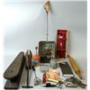 Image 1 : This is the Vintage Country Home and Kitchen