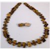 Image 1 : Excellent hand crafted Tiger Eye