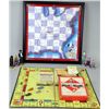 Image 2 : Civil War Chest Set from JC Penney and English
