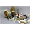 Image 1 : Bird lot with both Porcelain, Wood