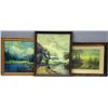 Image 1 : R. Arkinson Fox Framed Prints.