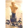 Image 1 : Century Punching Dummy with Water Reservoir