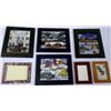 Image 1 : Picture and Frame lot.